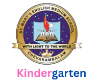 St. Marys Kindergarten